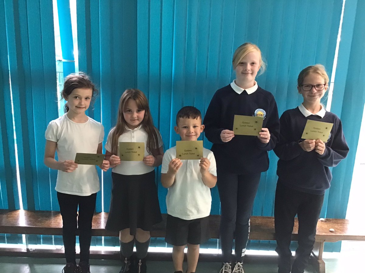 Battle Hill Primary tweet media