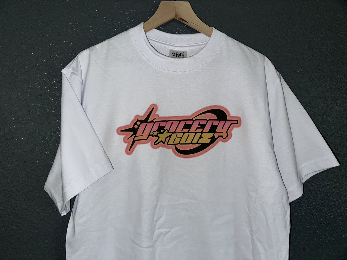 Grocery Boiz🛒 tweet media