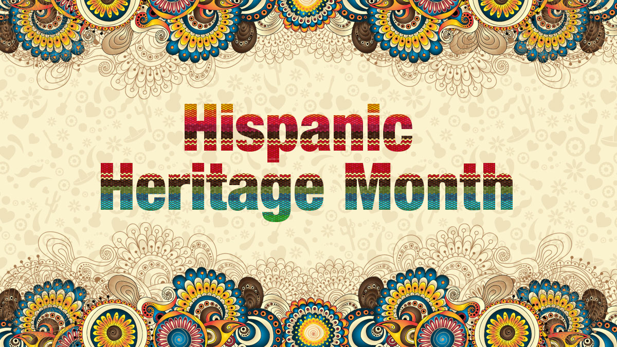 This #HispanicHeritageMonth we celebrate our Latino and Hispanic associates across our global operations who are #LeadingWithScience. At Tetra Tech, we recognize and honor their outstanding contributions to our clients and communities. #StrongerTogether #DEI