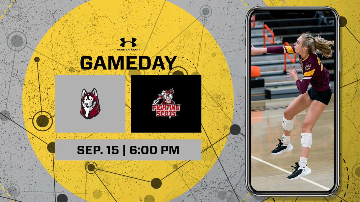 GoBUHuskies's tweet photo. VB: @BUHuskiesVB is on the road to Edinboro for a 6 PM contest! Follow along LIVE with the links below ⤵️

📊: https://t.co/7mU6Wze7jn
🎥: https://t.co/ezFOA4vDQq

#Unleashed https://t.co/MLSMawOkUR