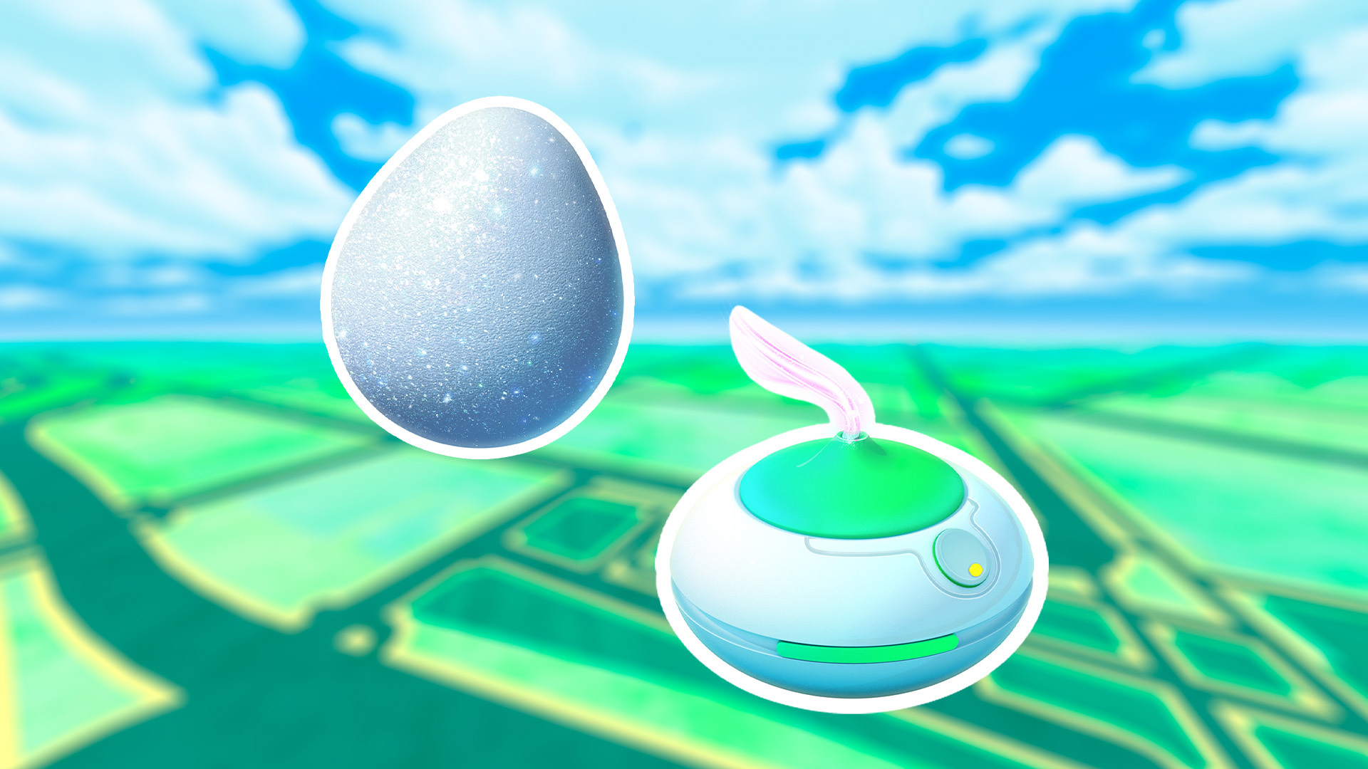 Pokémon GO -  Prime members can claim a new item bundle for Oddish  Research Day! Prepare for an Oddish-ly satisfying day with an Incense and a  Lucky Egg.