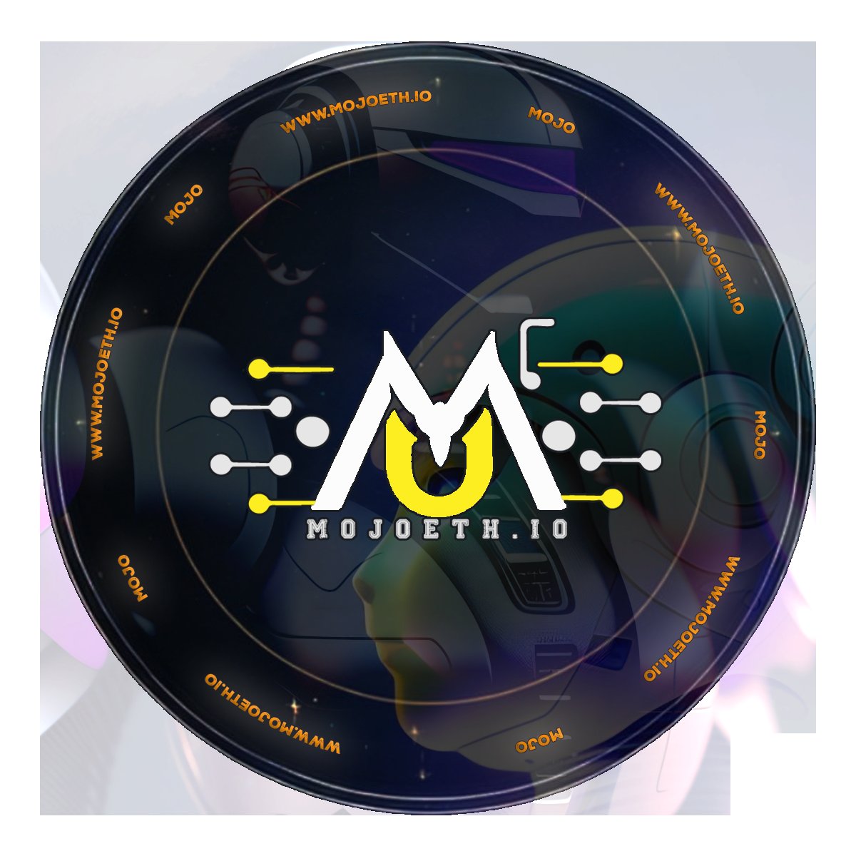 TheMOJOToken's tweet photo. π₯π₯π₯MOJO AI COMING SOON π₯π₯π₯
#shibarium #SHIBARMY #MOJOSHIB #SHIBREFLECTIONS $MOJO #MOJO https://t.co/ZTgTpV11Sx