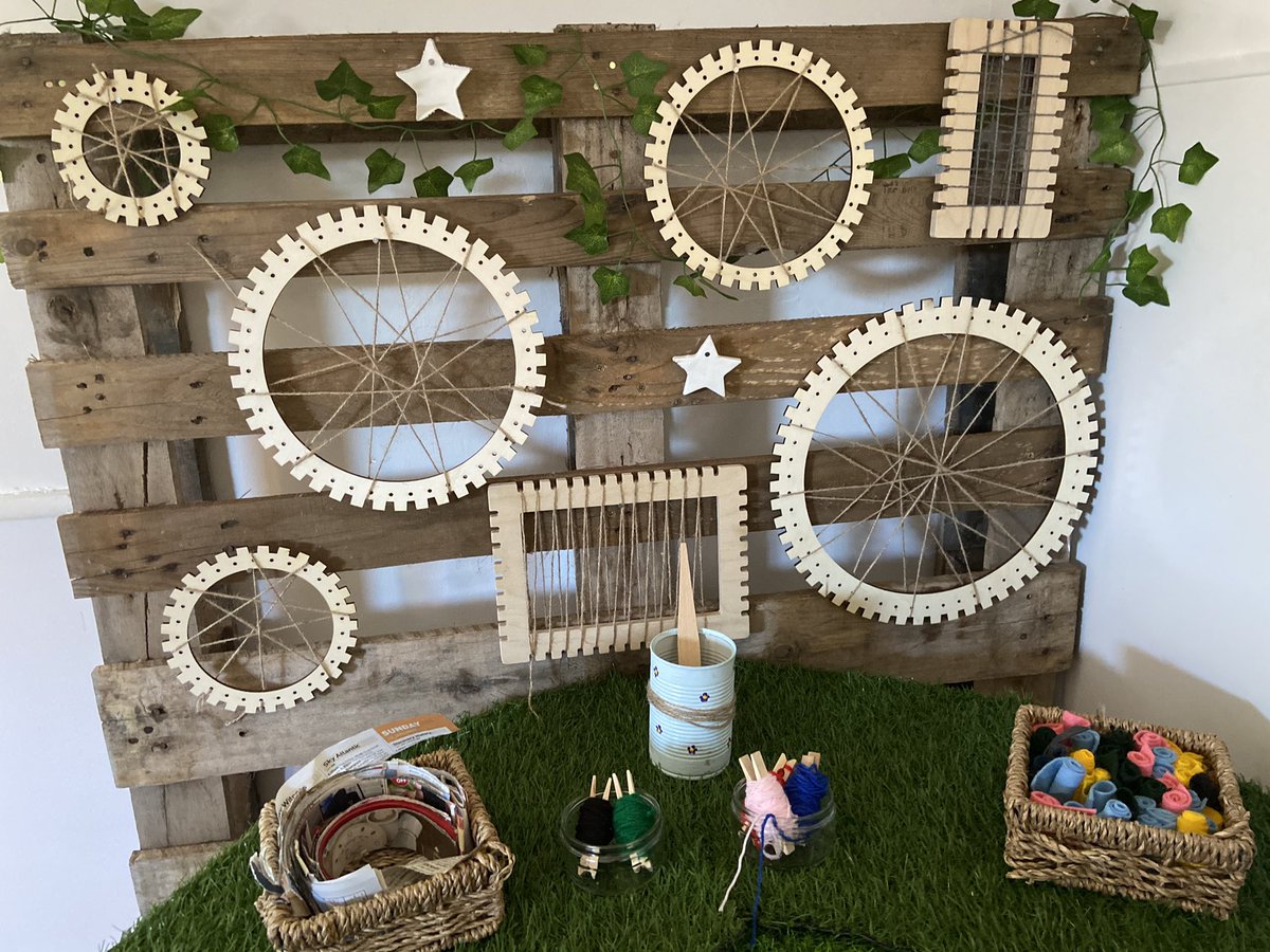 Helen Bartle tweet media