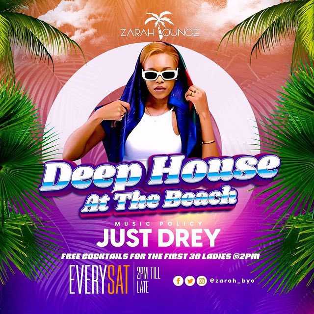 I suck at being consistent on this app 😩 but anyway sila tomorrow and every other Saturday!