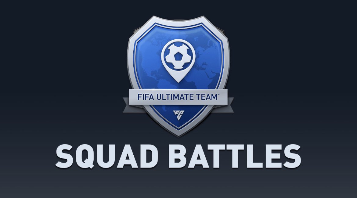 Jesus_RC7's tweet photo. En Squad Battles hay cambios

El número de partidos se reduce de 40 a 32👍
El tiempo de partido se reduce de 6 a 4 minutos 👍 https://t.co/hp7MMkLZJx
