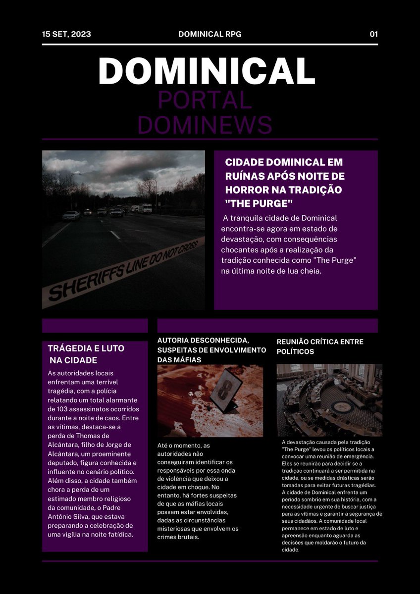 🚨GRAVE: Entenda a situação da cidade de Dominical: