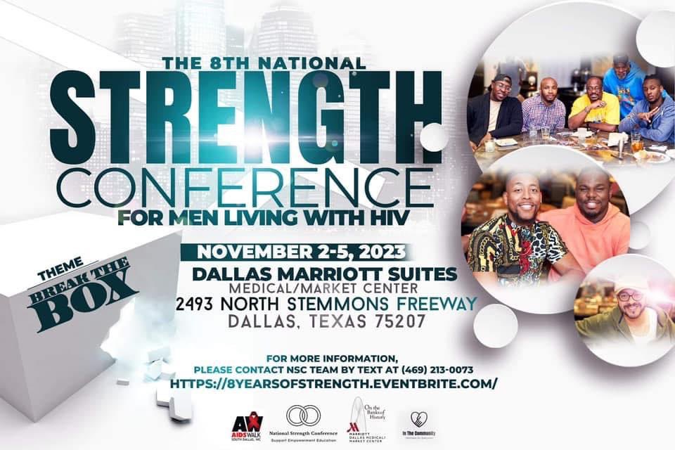 AIDSWalkSouthDallas tweet media