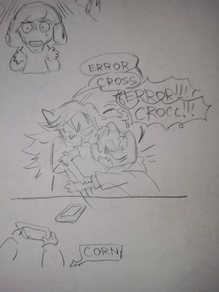 @CornMayor Error! 