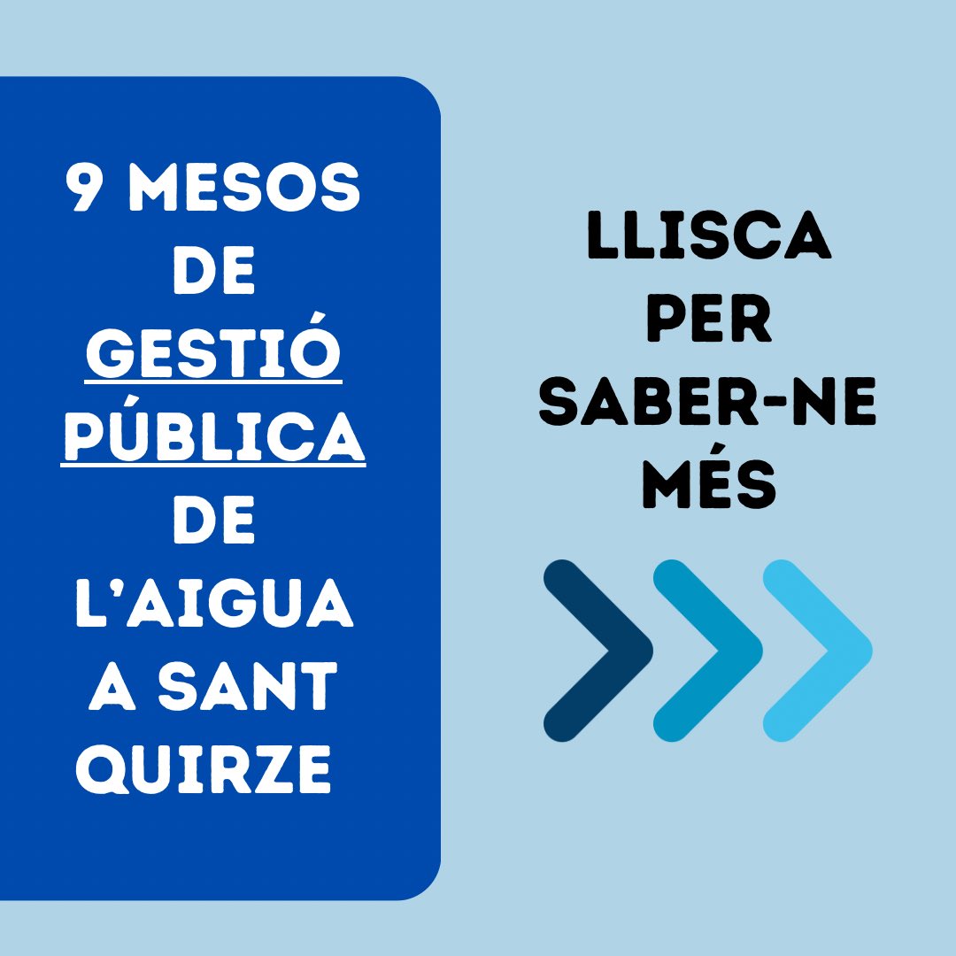Junts per Sant Quirze 🎗 tweet media