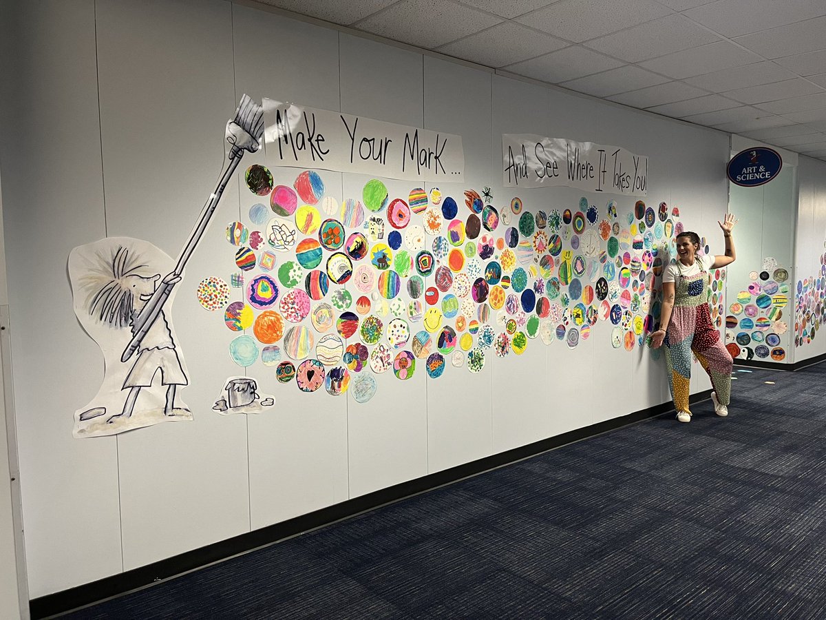 Bay Elementary tweet media