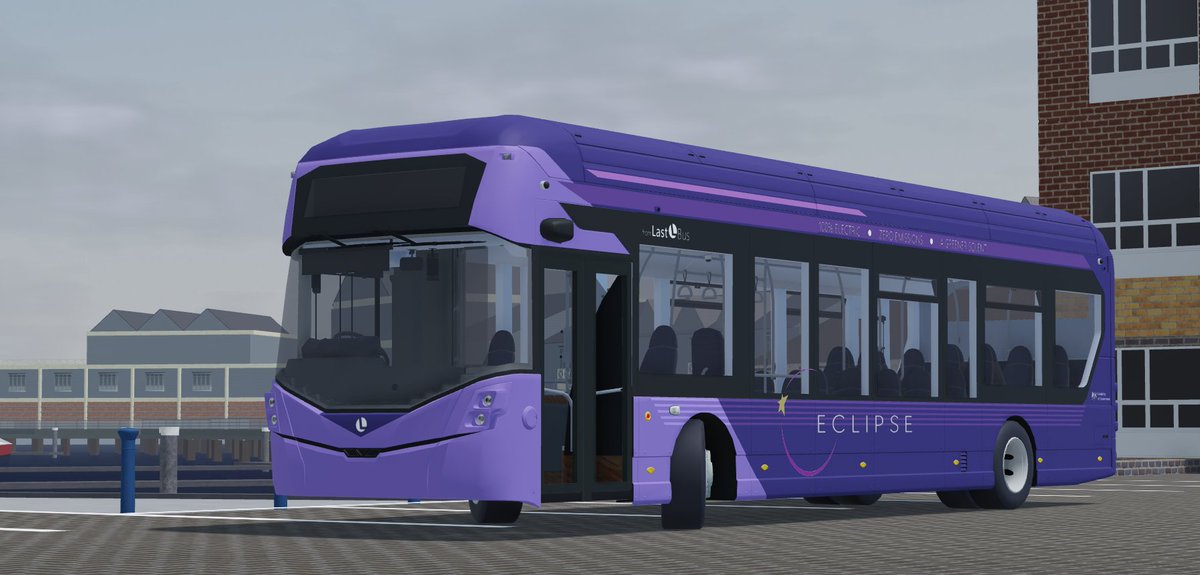 ProjectSolent's tweet photo. We are still alive, and this time bring with us something brand new is just about every regard! The Wright Kite Electroliner, built to a high spec (as demonstrated by this Eclipse example) and exclusive to Solent!
#ROBLOX 
#RobloxDev https://t.co/CeyGw8FisJ