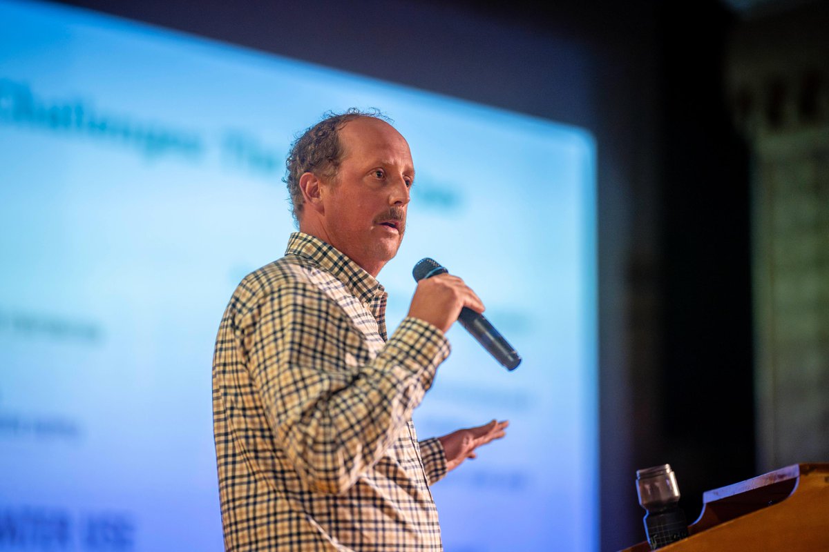 homewisenm's tweet photo. The key takeaway from last night's 4th Livability Speaker Series is that we DO have enough water to support growth in Santa Fe! 👏 We are incredibly grateful for our wonderful speakers and all of you who showed up last night. ❤️

Our 5th Livability Speaker Series on October 4t... https://t.co/LXQiNh1qYa