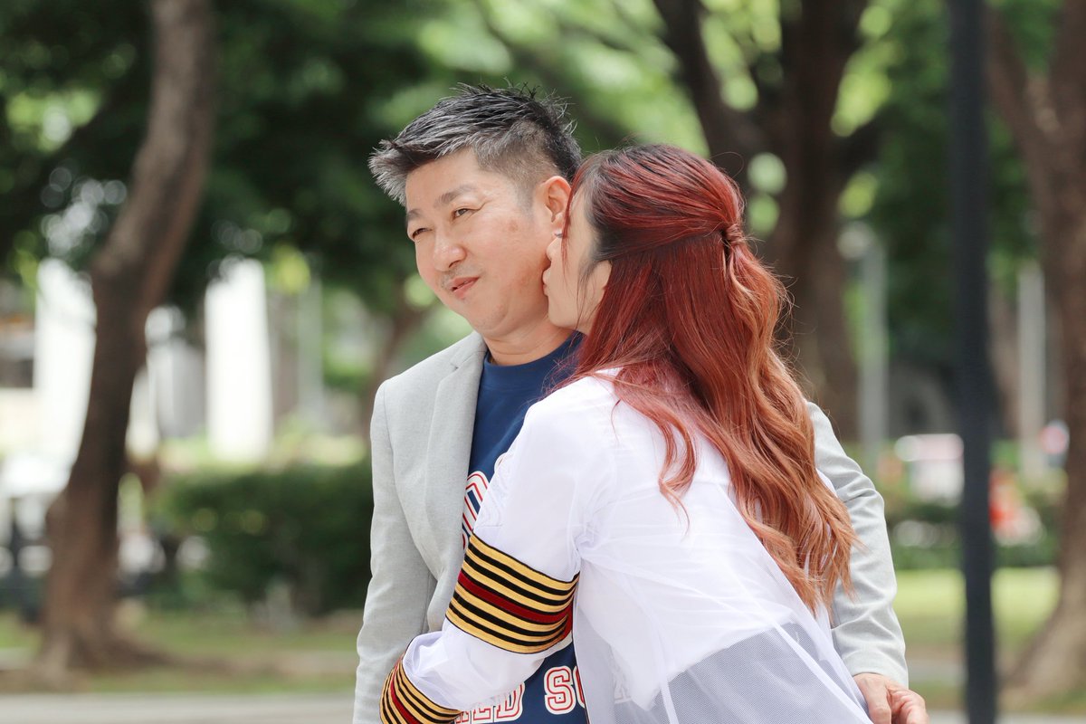 Mild_Mare's tweet photo. ได้ของขวัญจากปะป๊ายิ้มแก้มแตกเล้ยยยย แถมจุ๊บป๊าอีกหนึ่ง🥰🫶🏻
#fernynop https://t.co/3pAkJg2Ycs