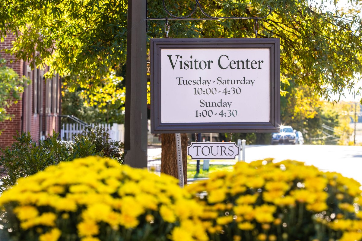 Historic Odessa's Visitor Center, including the current exhibition, will be 𝗰𝗹𝗼𝘀𝗲𝗱 9/16 &amp; 9/17 for a private event. Tours will be open, and tickets can be purchased at the Pump House across the street from the Visitor Center and Cantwell's Tavern. historicodessa.org