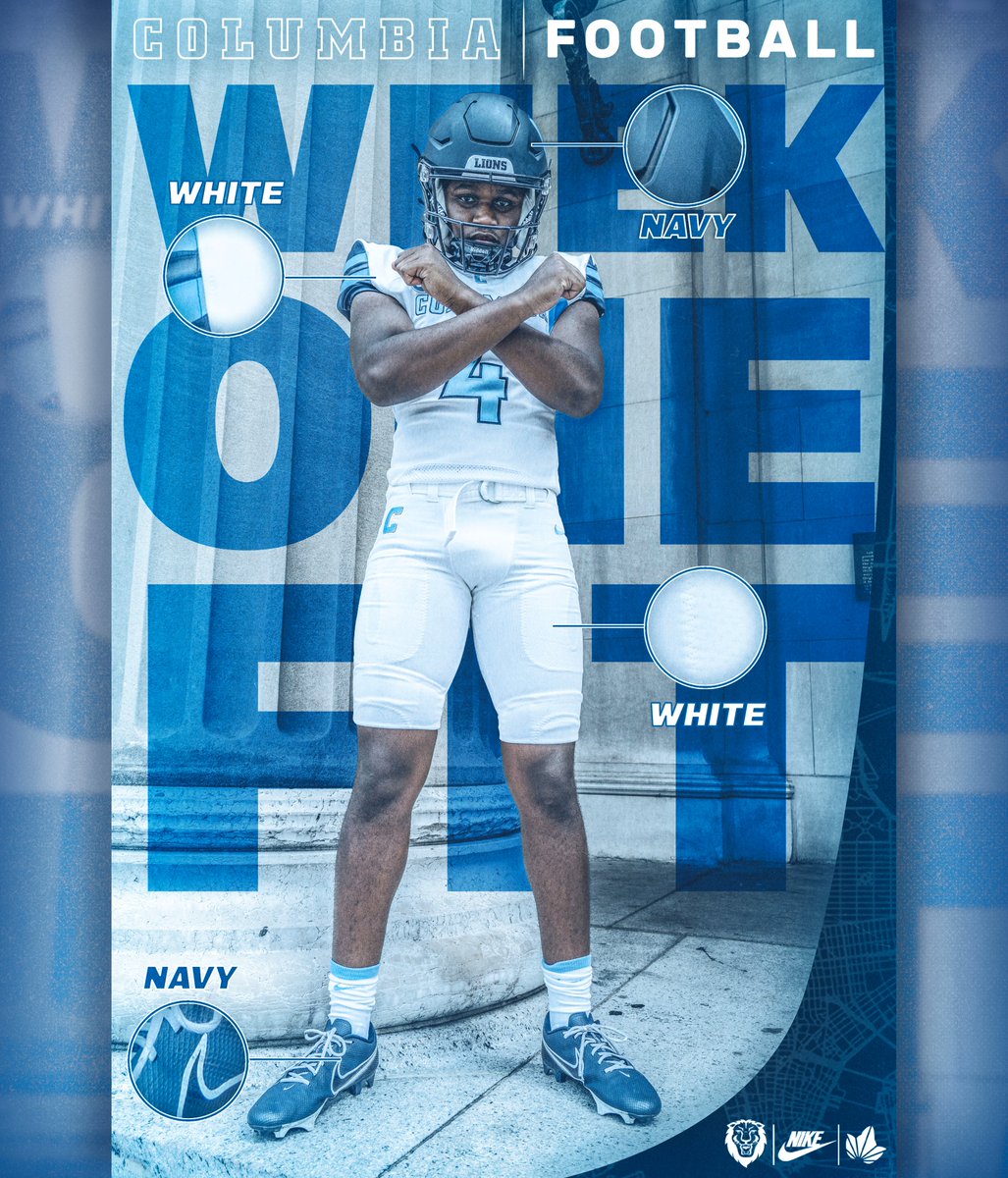 Week 1 fit🦁

#OnlyHere | #RoarLionRoar