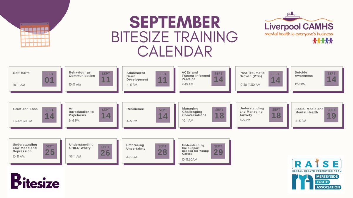 Mental Health Support Liverpool's CYP tweet media