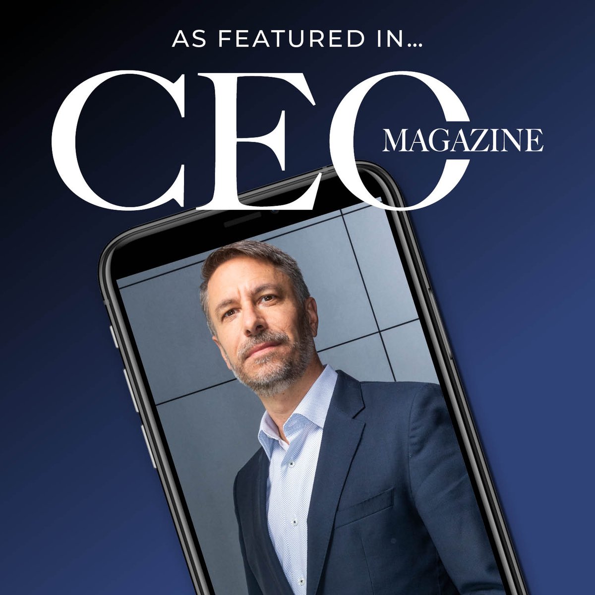 Discover how NI has been at the forefront of innovation in various industries with its cutting-edge testing facilities in this @TheCEOMagazineG’s article featuring our CEO <a href="/EStarkloff/">Eric Starkloff</a> and how our success comes from a desire to push the boundaries. bit.ly/3ZgEBWF