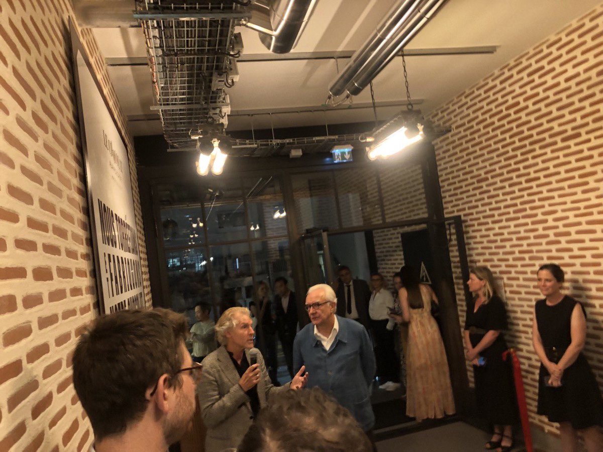 Mairie du 20e tweet media