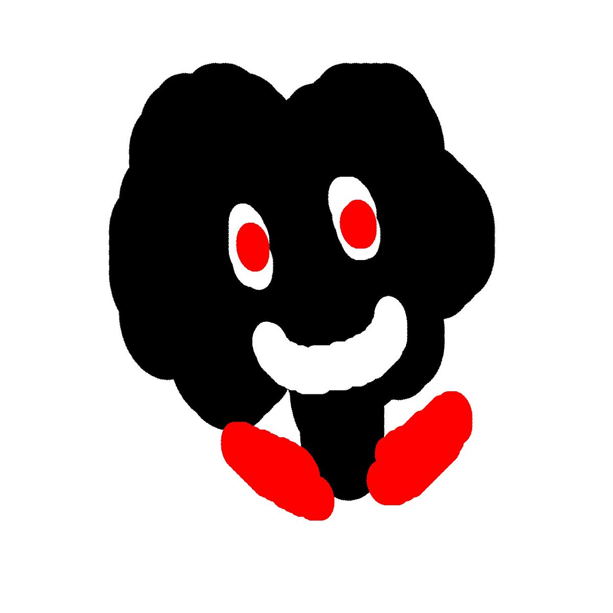 0zxn3's tweet photo. Flowey the devil 😈 #demonic #undertale https://t.co/MG4L1tLvhh