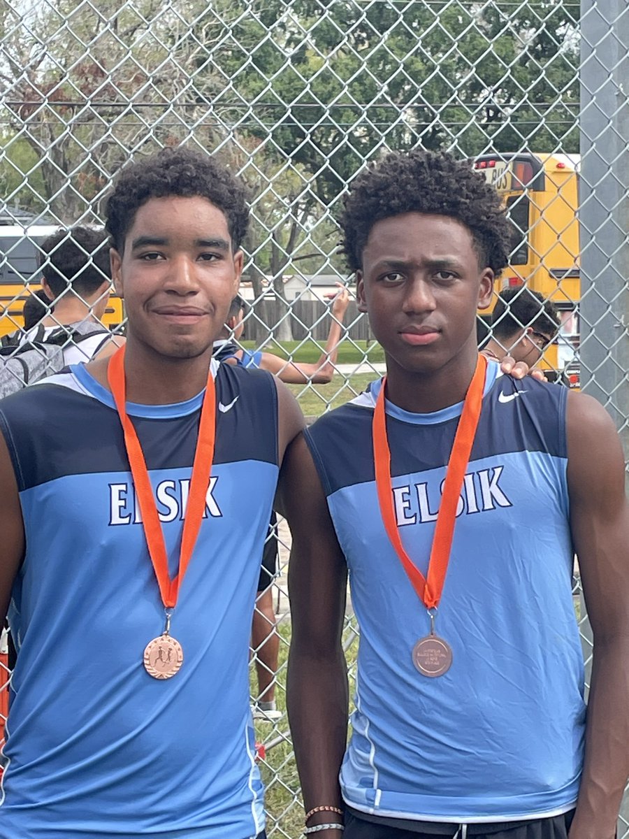 Mighty Rams Track / XC tweet media