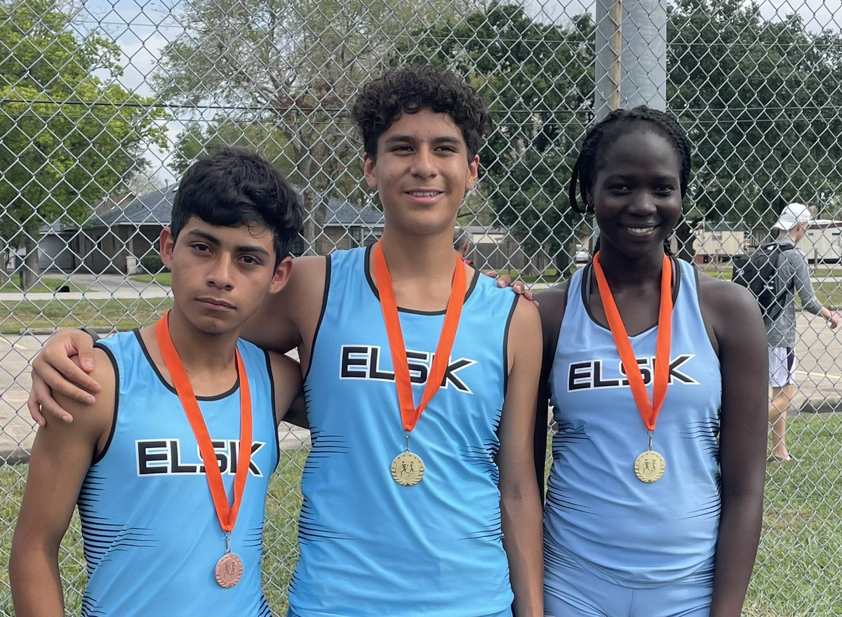 Mighty Rams Track / XC tweet media