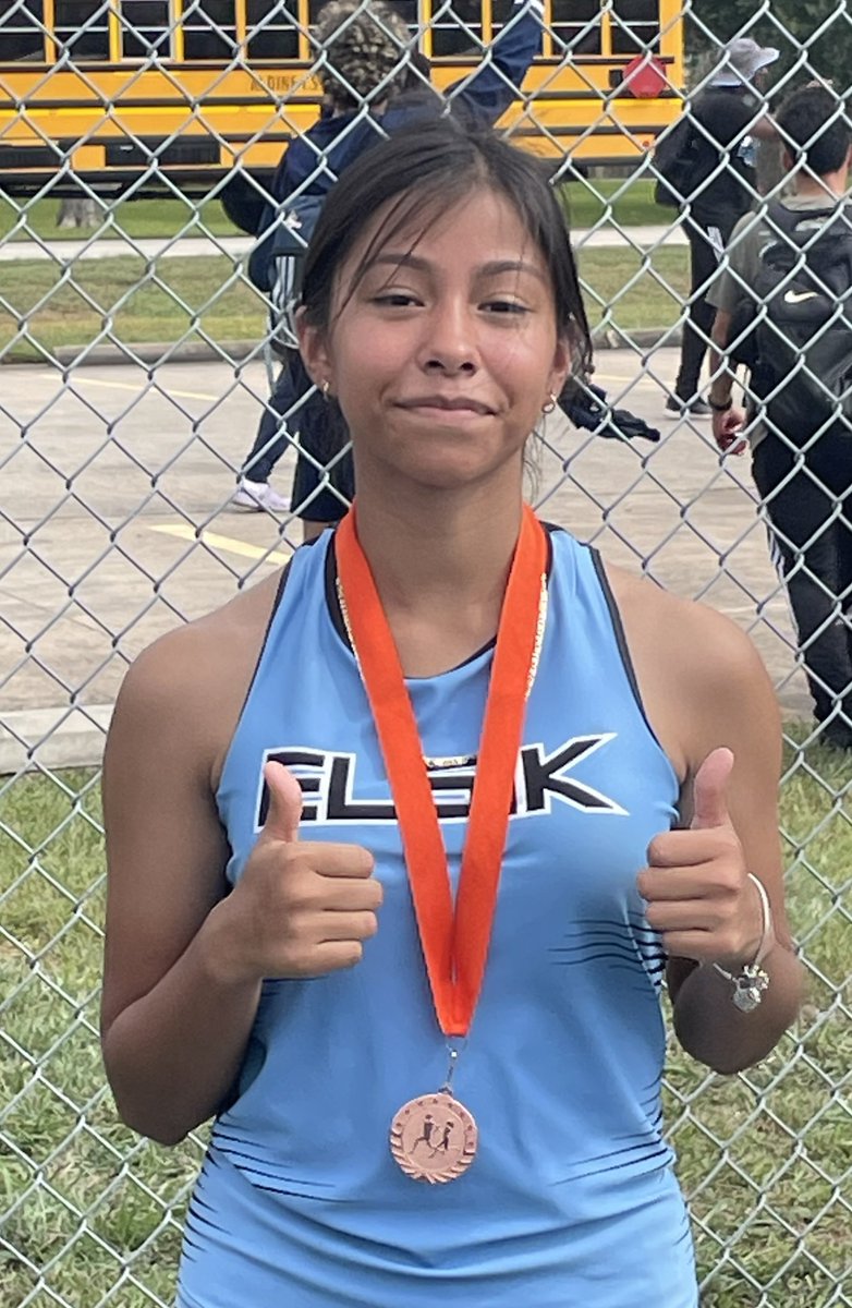 Mighty Rams Track / XC tweet media