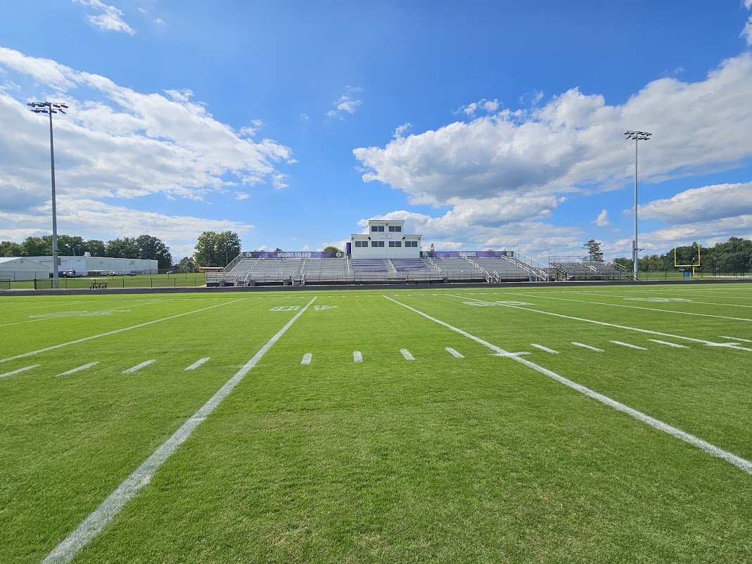 Field Source tweet media