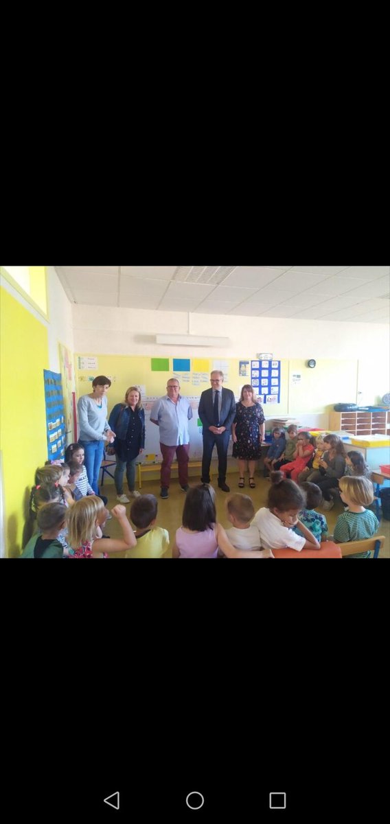 DSDEN de la Corrèze tweet media