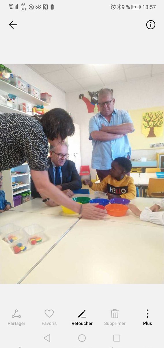 DSDEN de la Corrèze tweet media