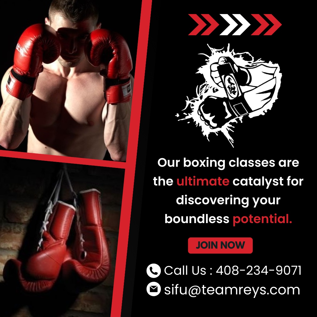 Garc79343267Rey's tweet image. Our boxing classes are the perfect way to unlock your inner strength and unleash your full power. 

Join now and feel the difference! 

#Thebestgym #thebestcoach #6weekchallenge #rapidweightloss
#bodytransfimation #muaythai #boxing #kickboxing #TeamReys #CombatSports