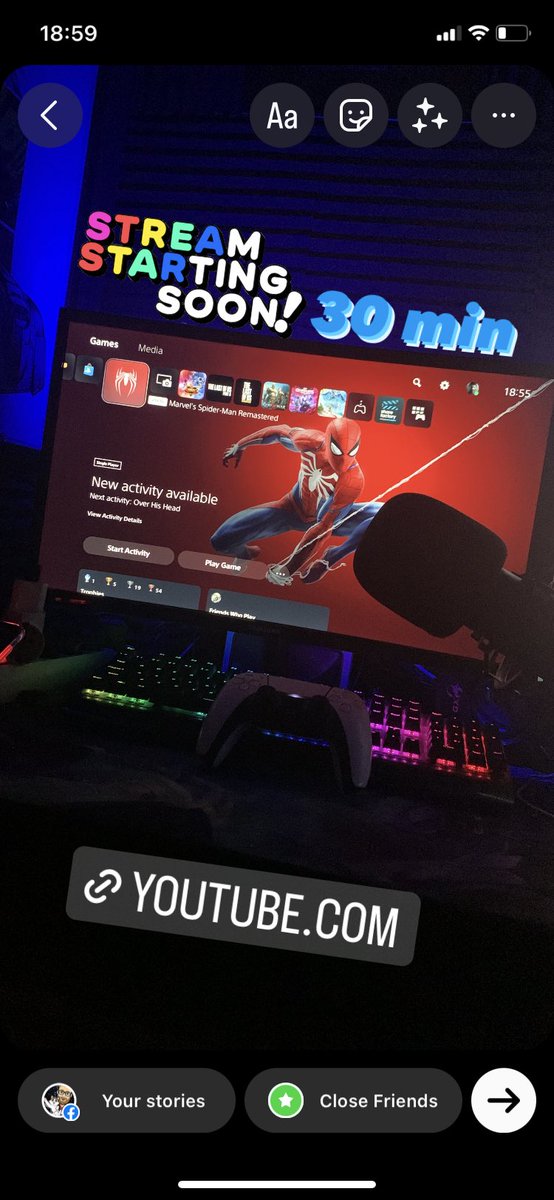 Kokyscrazy's tweet photo. We almost done baby ✅ 

https://t.co/Lg6Hvwpv0W https://t.co/Ed65OXJNF1