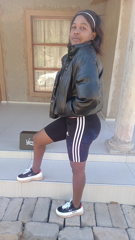 Success is the destination, hard work is the journey. #VenomSneakers, your trusted travel companion.

Only R1250 per pair (free delivery accross Mzansi). WhatsApp 067 682 6852 to order