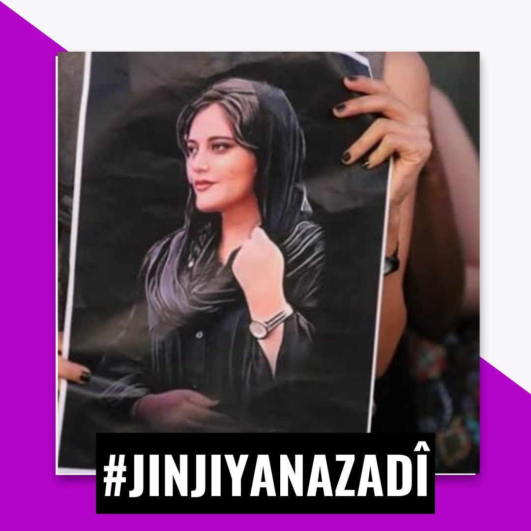 HDP_KAYAPINAR's tweet photo. #JinJiyanAzadi https://t.co/MTaXjbUNfI