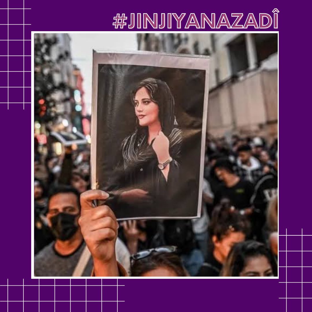 HDP_KAYAPINAR's tweet photo. #JinJiyanAzadi https://t.co/MTaXjbUNfI