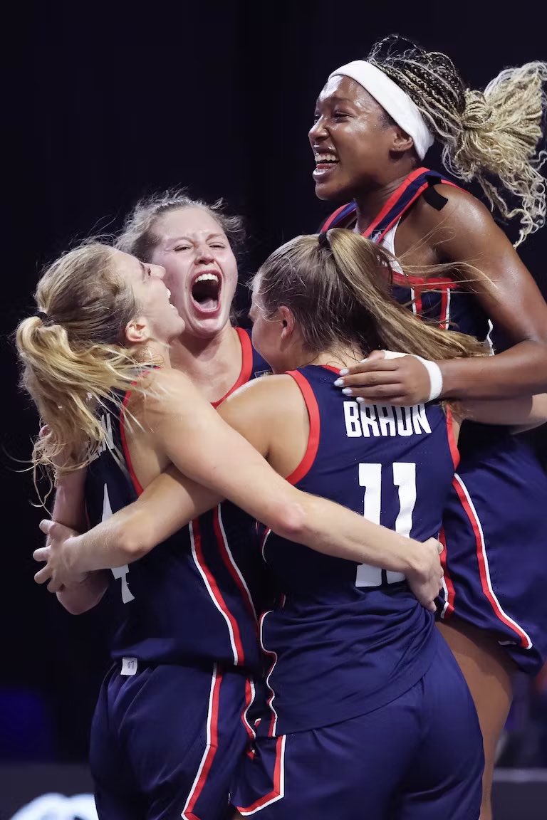 Creighton Women’s Basketball tweet media