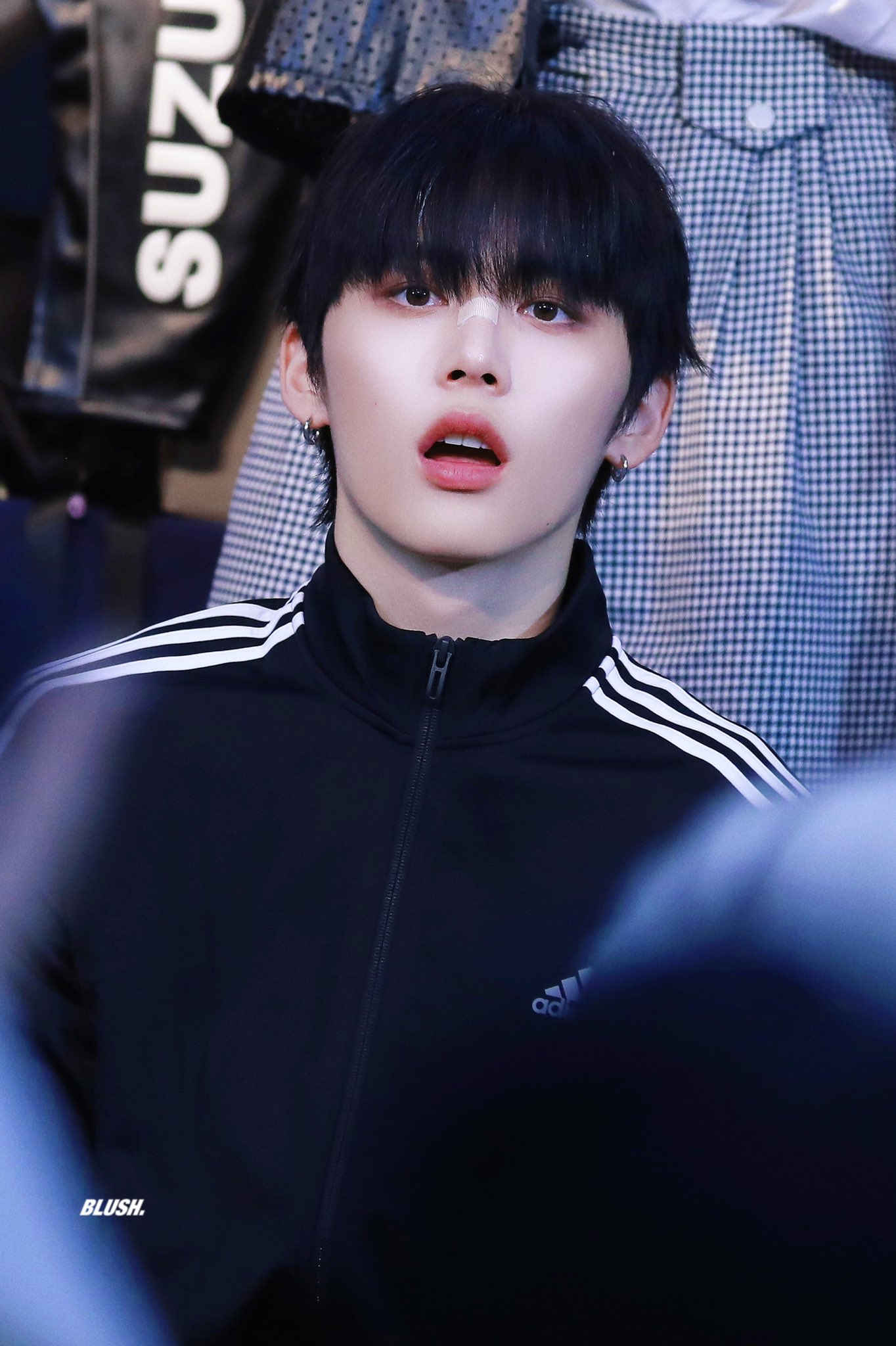 BLUSH. on X: "230915 예스24 #BOYNEXTDOOR #보이넥스트도어 #TAESAN #태산 #한동민  https://t.co/yueN7V1Ncx" / X