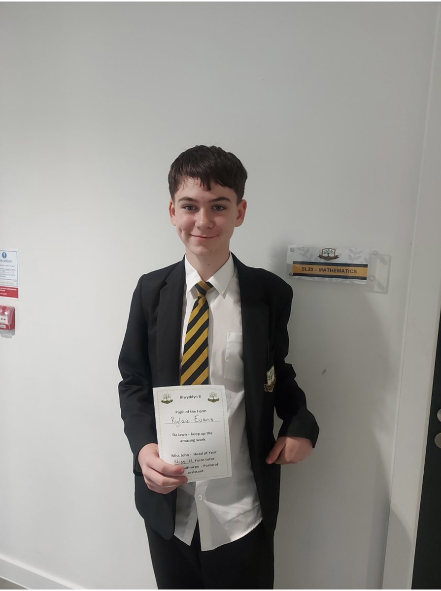 Year 9 Pencoedtre High School tweet media