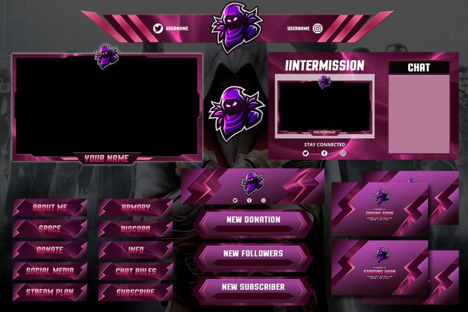 PunishmentRiley's tweet photo. Check out this awesome design from @austin_bel50291
#twitchaffiliate #twitchstreamer #twitch #kick #KickStreamer #streamer #streamers #gamer #gamergirl #gamingpc #logo #Logodesigner #Graphic #streamingdiscord #discordservers #action #pc #streams #banner https://t.co/PugbvEuSnn