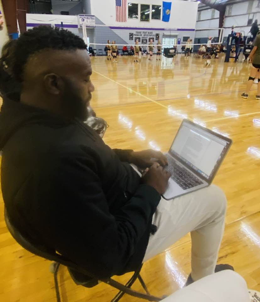 OU College of Professional and Continuing Studies tweet media