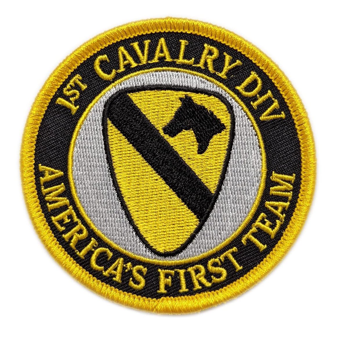 dinardodp's tweet photo. “HAPPY 102nd BIRTHDAY”-
To thee ONE and ONLY Cavalry Division-
“Thee First Cavalry Division”-
“The Legend Continues”-
“Live The Legend”-
#FirstCav #FirstTeam #GaryOwen https://t.co/hBpbKJGWhB