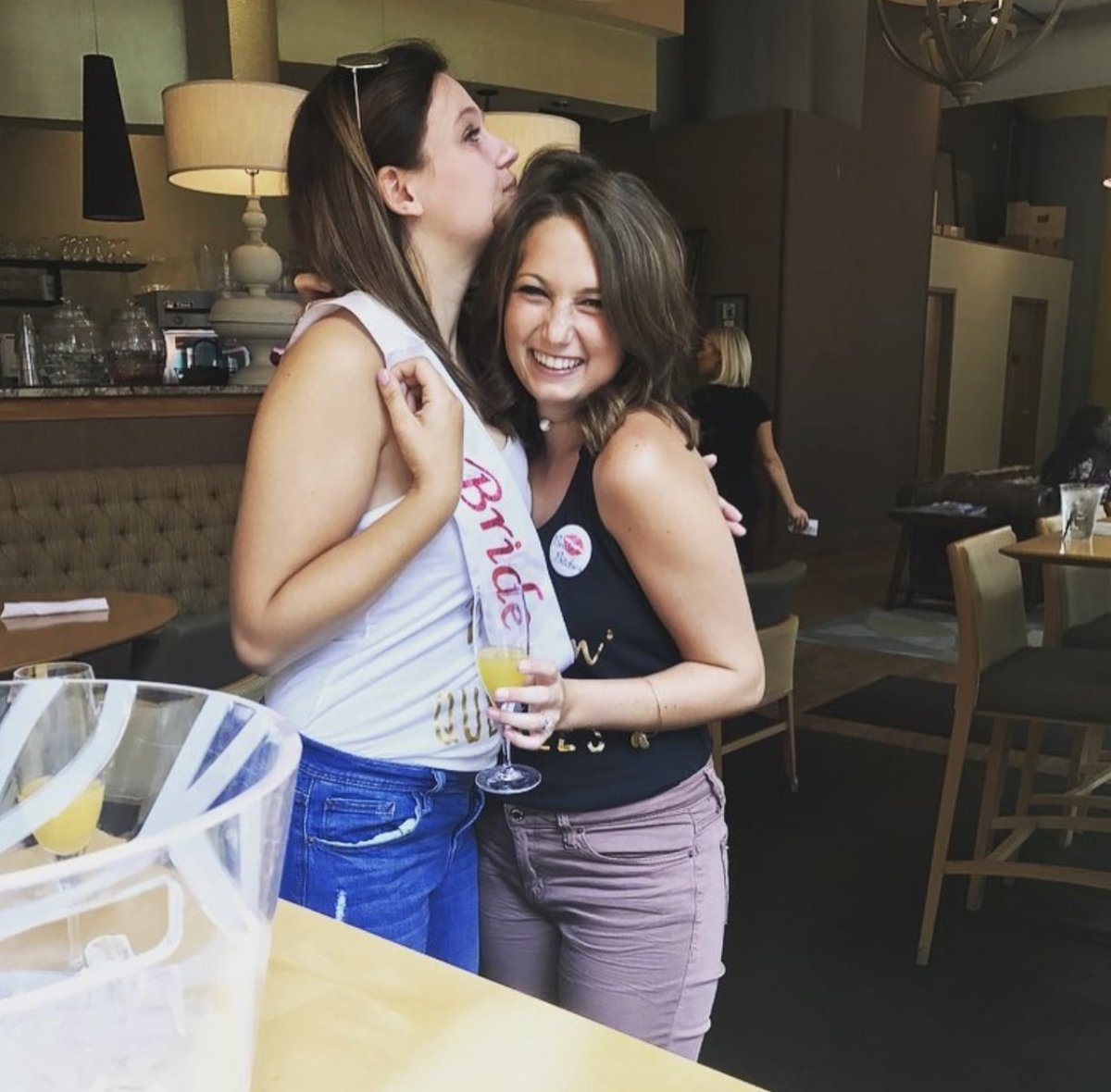 Blondie’s is the perfect place to have your next celebration! 🥂

📷: @elizabeth__olsen