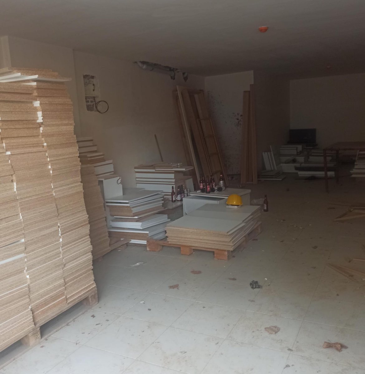 #tokisehribagcilartehlikede