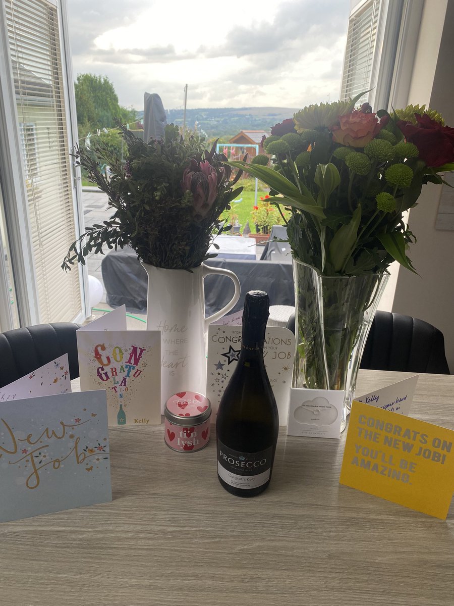 Kelly White tweet media