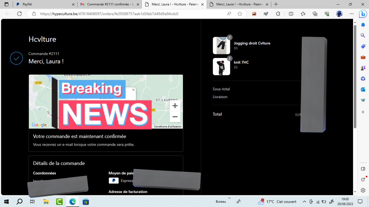 Lauratchoum 〓〓 🖤🤍 tweet media