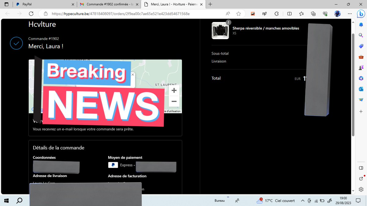 Lauratchoum 〓〓 🖤🤍 tweet media
