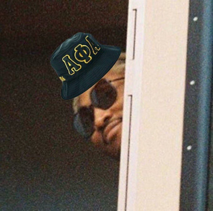 Texas A&M Alphas tweet media