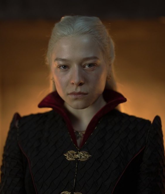 CultureCrave's tweet image. #HouseOfTheDragon S2 E1 is reportedly titled ‘A Son for a Son’ 

(via @RedanianIntel)