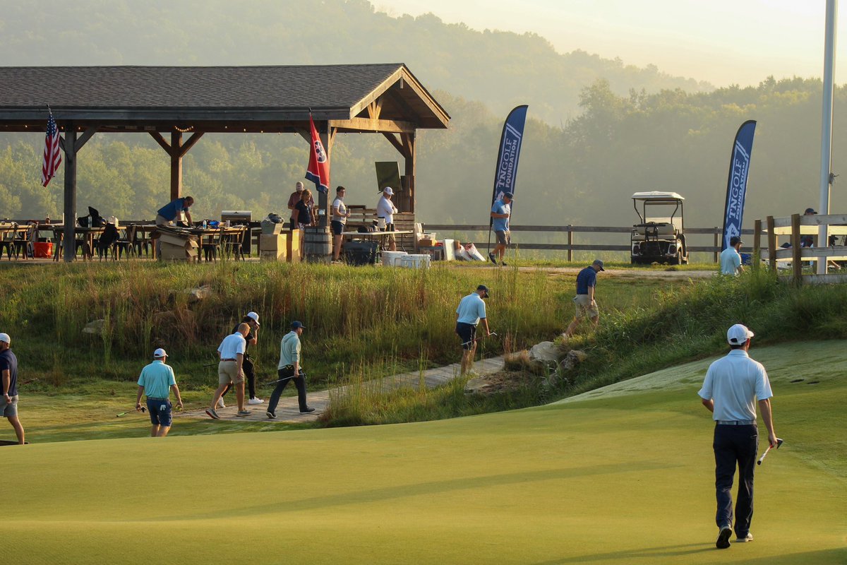 Less than ✌🏽 weeks until we’re rallying <a href="/SweetensCove/">SweetensCoveGolfClub</a> 

🚨 Registration closes THIS WEDNESDAY, September 26th 

Get your spot today 👇🏽

tngolffoundation.org/support/events…