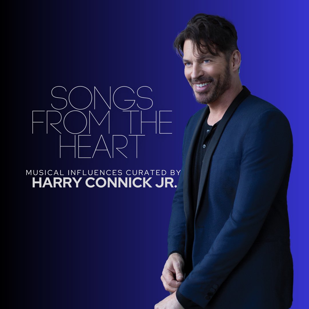 since you guys loved the first one, i made another playlist – 'songs from the heart' – featuring songs i love most!  listen now! open.spotify.com/playlist/2HDgh… #HCJSongsFromTheHeart