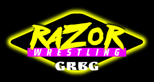 RAZOR Wrestling Episode #12 Card

razorwrestling1.boards.net/thread/211/raz…